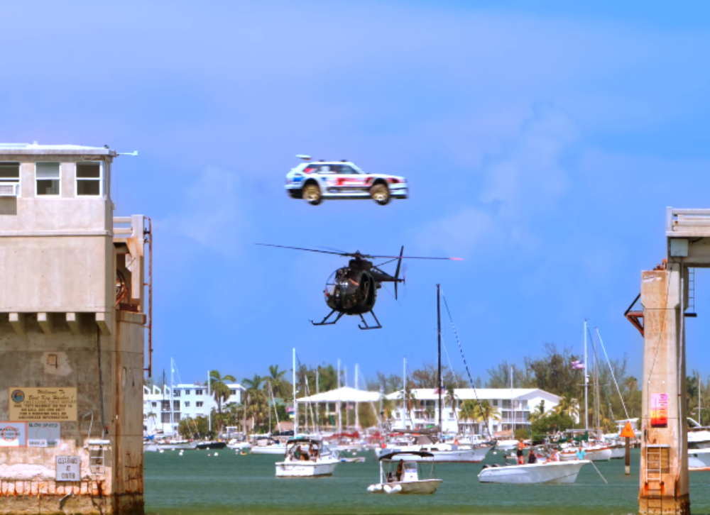 Gymkhana 2022: Ίσως η κορυφαία παραγωγή της Hoonigan ever!