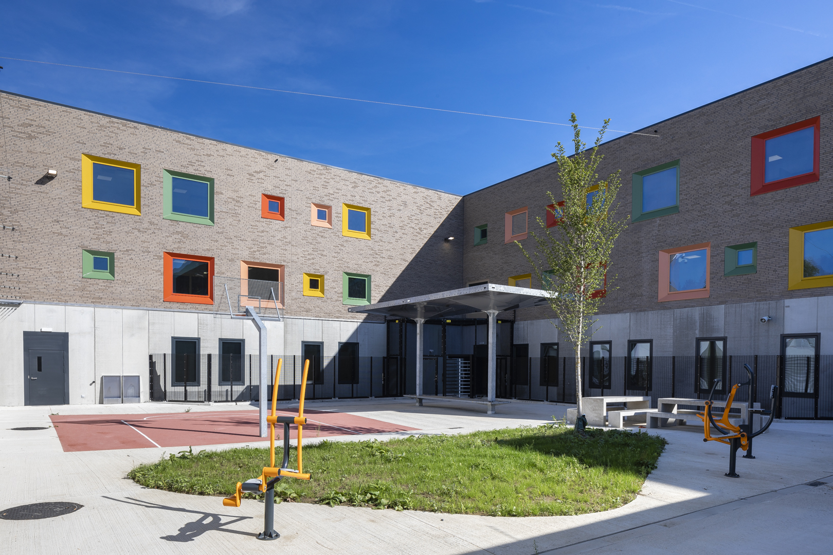 Εύα Καϊλή: Αυτές είναι οι νέες φυλακές που μεταφέρθηκε