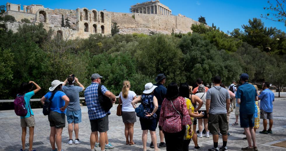 Ελλάδα Αυστρία