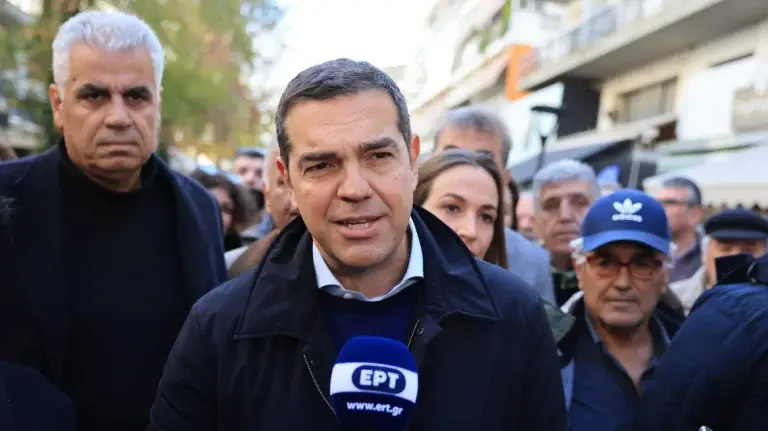 Τσίπρας: Έκτακτο φόρο στις τράπεζες και νόμο ώστε να εξαναγκαστούν σε ρυθμίσεις με τους δανειολήπτες
