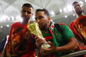 Μουντιάλ 2022