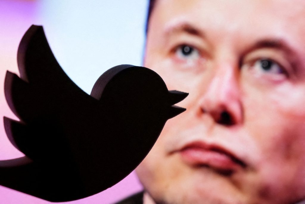 Twitter: Υπέρ της παραίτησης του Έλον Μασκ ψήφισαν οι χρήστες