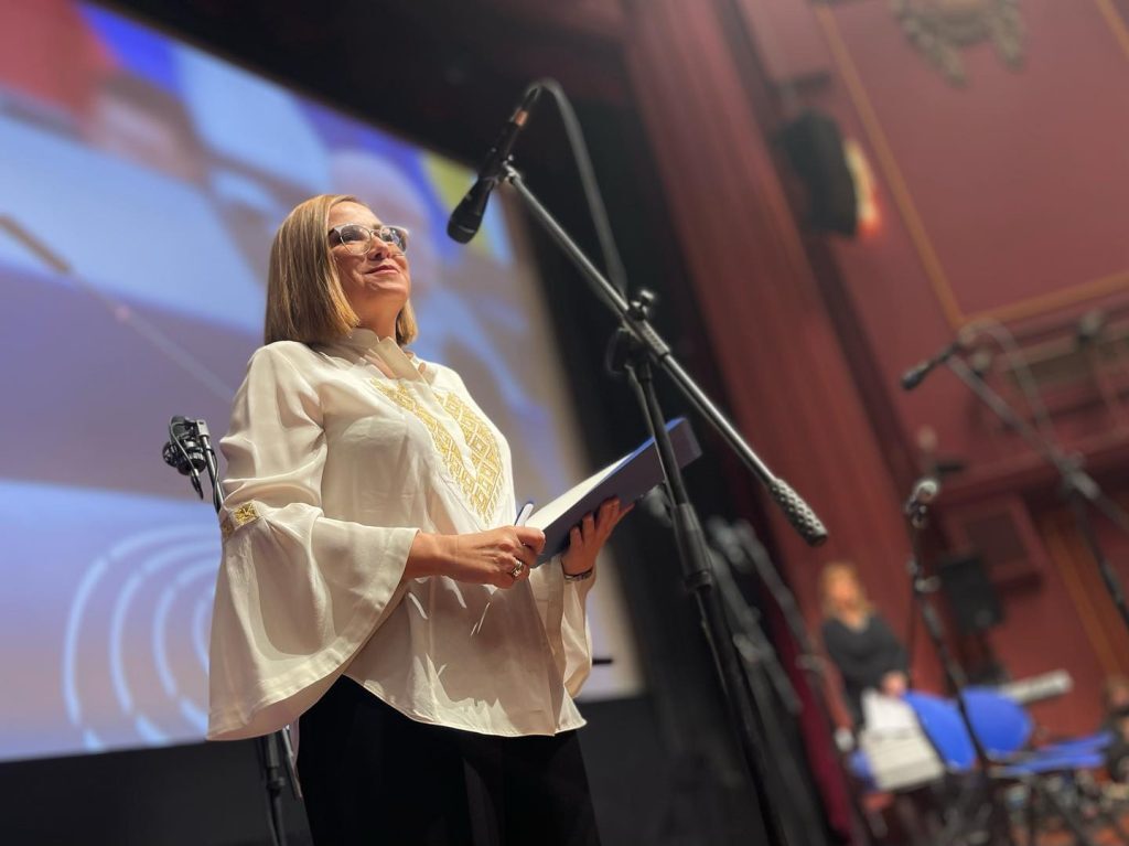 Μαρία Σπυράκη: Έκανε εκδήλωση στη Θεσσαλονίκη και δεν πήγε κανένας πολιτικός