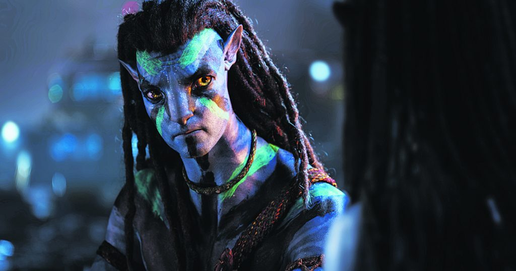 «Avatar»: Πρεμιέρα με 435 εκατ. $ εισπράξεις παγκοσμίως