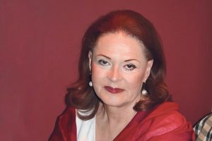 Φιλομήλα Λαπατά