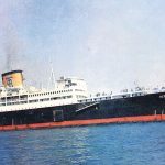 «Ηράκλειον»: 59 χρόνια από το ναυάγιο που συγκλόνισε την ελληνική ακτοπλοΐα