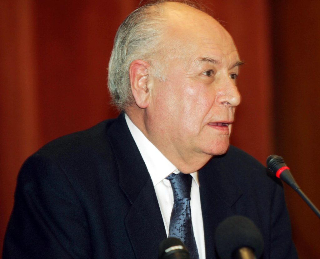 Ποιος ήταν ο Γιάννης Διακογιάννης