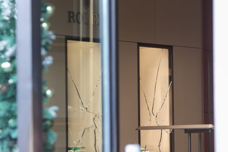 Ληστεία Rolex: Το λάθος των ληστών που αρπάξαν τα πανάκριβα ρολόγια