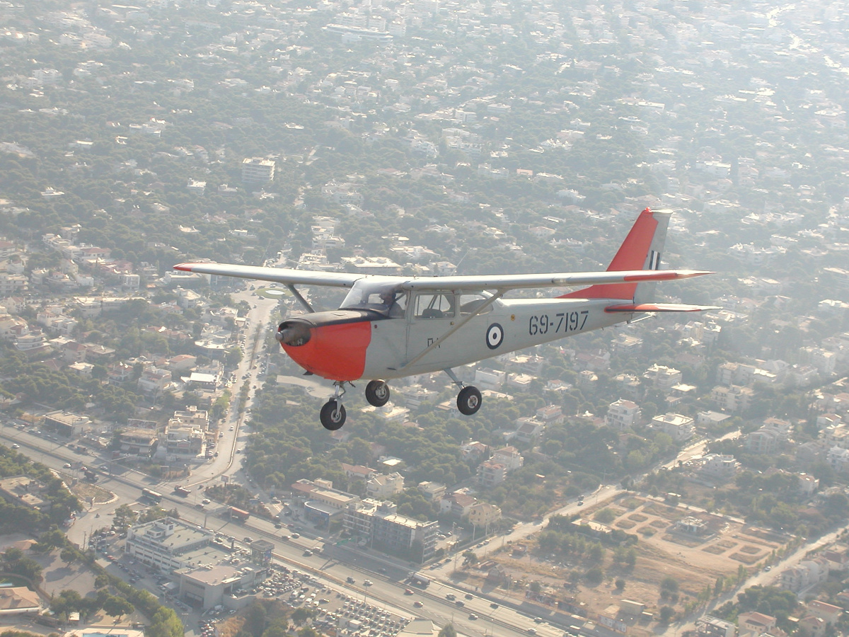 Πολεμική Αεροπορία