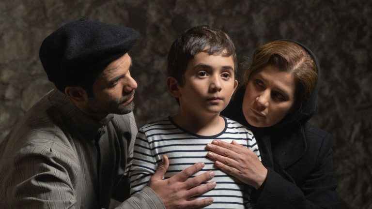 Παρουσιάστηκε η ταινία μικρού μήκους «Καλάβρυτα – Γκερνίκα»
