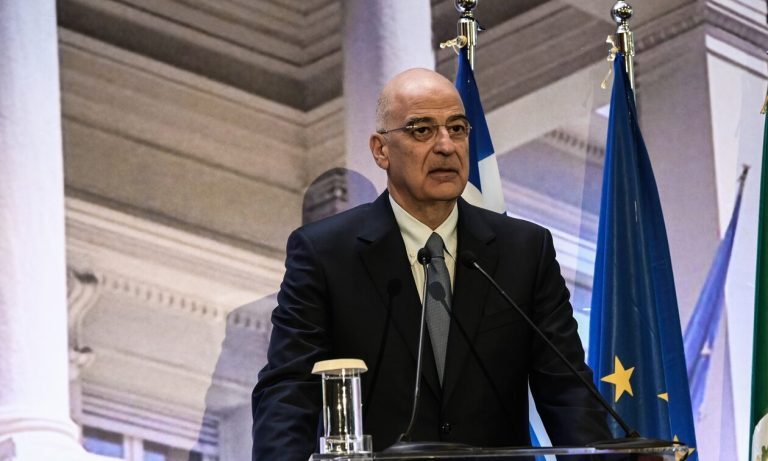 Υπουργείο Εξωτερικών: Ν.Δένδιας: Η Ελλάδα είναι έτοιμη να παράσχει βοήθεια στην Τουρκία