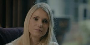 Δώρα Τσαμπάζη