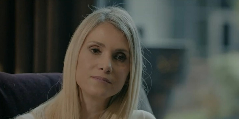 Δώρα Τσαμπάζη