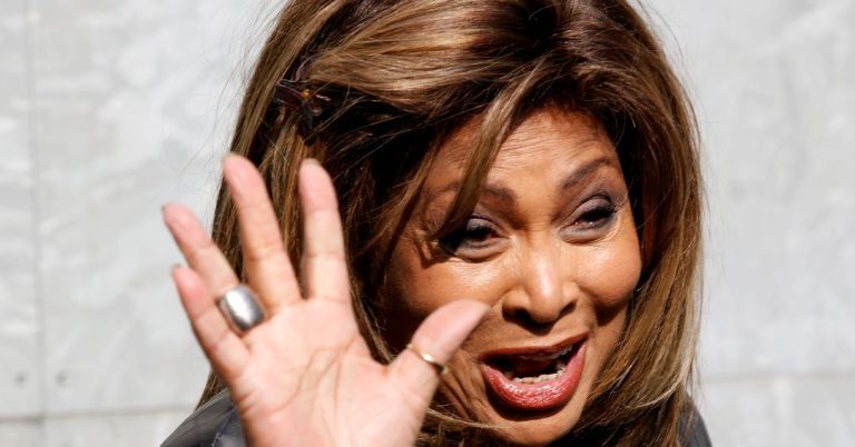 Τίνα Τάρνερ: Νεκρός ο γιος της Ρόνι – Εντοπίστηκε στο σπίτι του από γείτονα