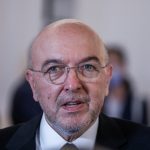 Στην Κωνσταντινούπολη ο Φραγκογιάννης για τον 6ο Γύρο Συνομιλιών Ελλάδας – Τουρκίας