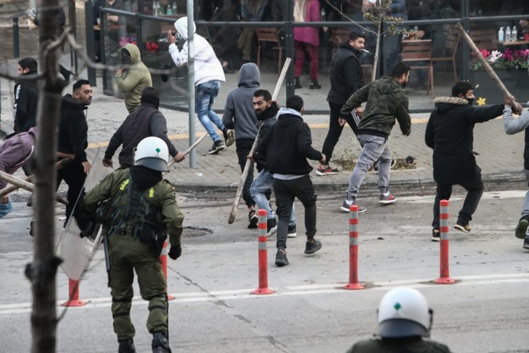 Θάνατος 16χρονου Ρομά: Συναγερμός στον ΟΑΣΑ – Διακοπή δρομολογίων υπό τον φόβο επεισοδίων
