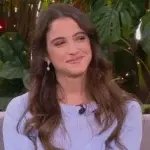 Μαύρο Ρόδο-Νεφέλη Κουρή: «Αρχικά είχα πει σχεδόν ”όχι”, δεν ήθελα να κάνω το 20χρονο»