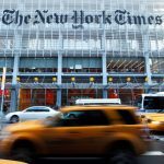 Οι New York Times στα δικαστήρια κατά του Πενταγώνου για περιορισμούς στον Τύπο