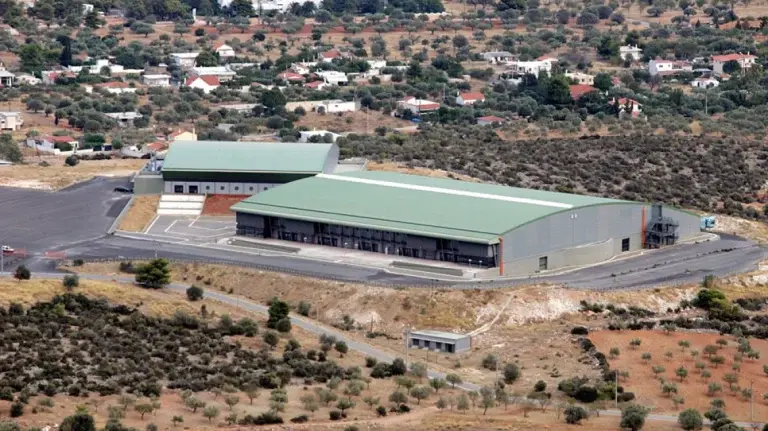 Οι Ολυμπιακές εγκαταστάσεις της Παιανίας παραχωρούνται στο Υφυπουργείο Αθλητισμού