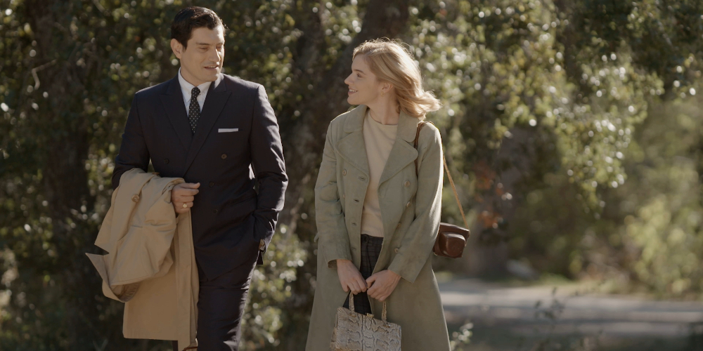 Ο Παράδεισος των Κυριών