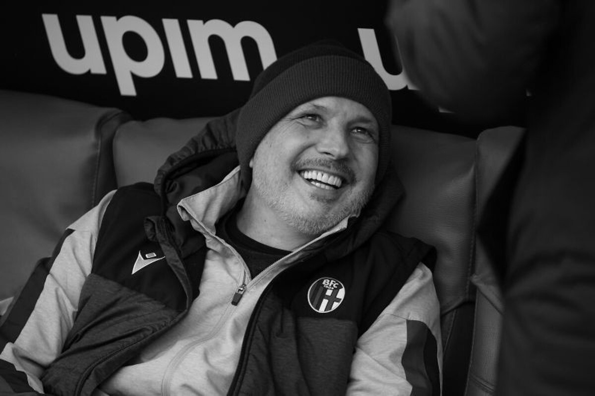 Σίνισα Μιχαΐλοβιτς