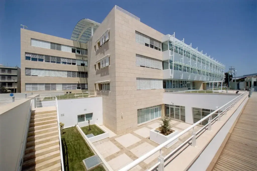 PRODEA INVESTMENTS: Απόκτηση του κτηρίου γραφείων της Viva Wallet στο Μαρούσι