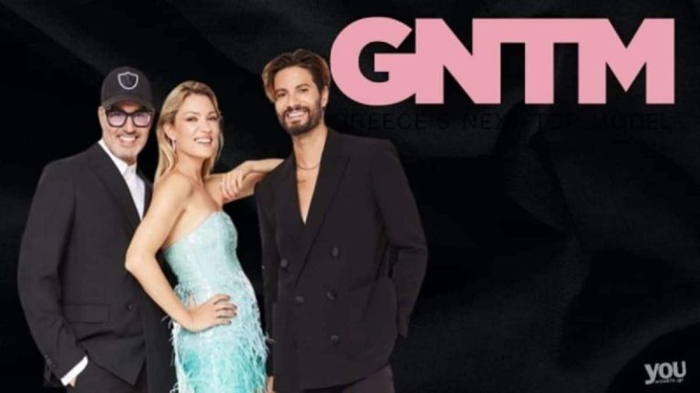 GNTM: Έσκασε «βόμβα» λίγο μετά τον τελικό – Με τι έχει να κάνει;