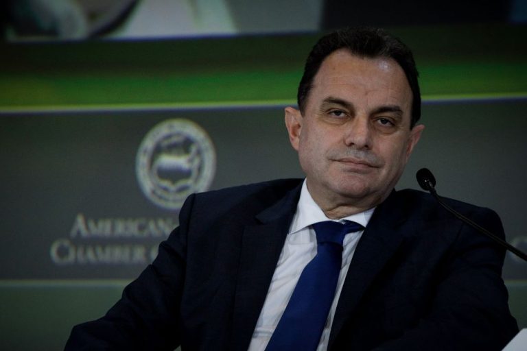 Την αξιοποίηση του αποθεματικού για το 2023 ζήτησε ο Γεωργαντάς στο Συμβούλιο Υπουργών Γεωργίας της Ε.Ε.