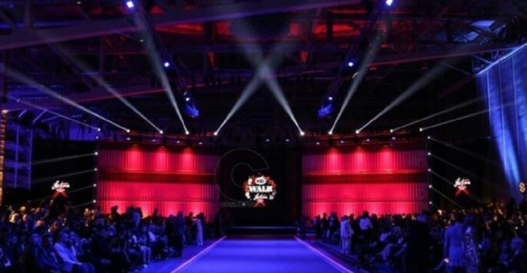 MadWalk: Ότι δεν θα δείξει η τηλεόραση