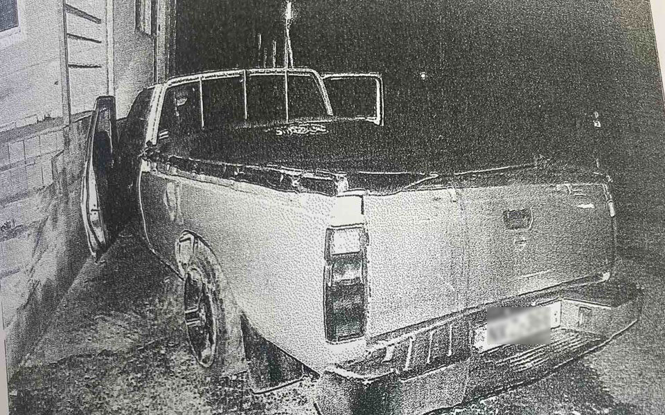 Πυροβολισμός 16χρονου: Τι υποστήριξε ο αστυνομικός