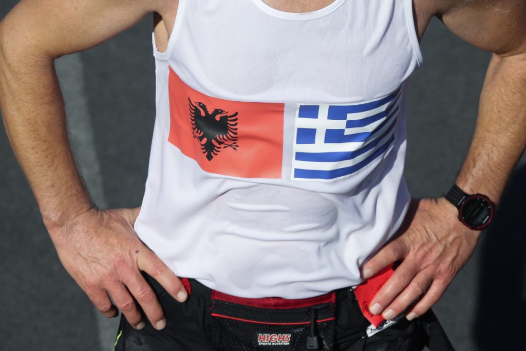 Έρευνα: Οι Αλβανοί θεωρούν τους Έλληνες ως το λαό που κάνει τις περισσότερες διακρίσεις σε βάρος του