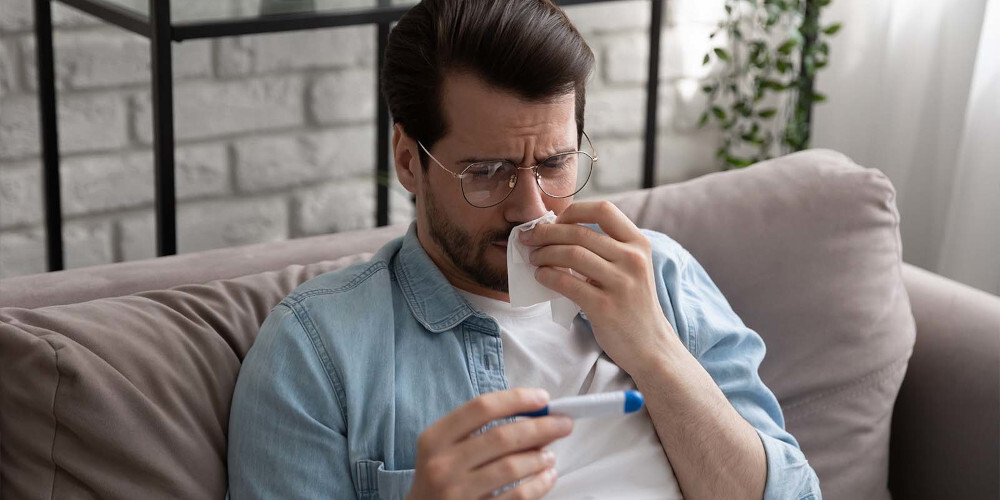 Άμυνα οργανισμού