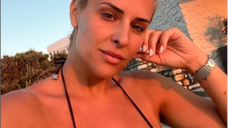 Έλενα Ασημακοπούλου: «Για πολλά χρόνια είχα αποτυχημένες εγκυμοσύνες, με είχε ρίξει πολύ ψυχολογικά»