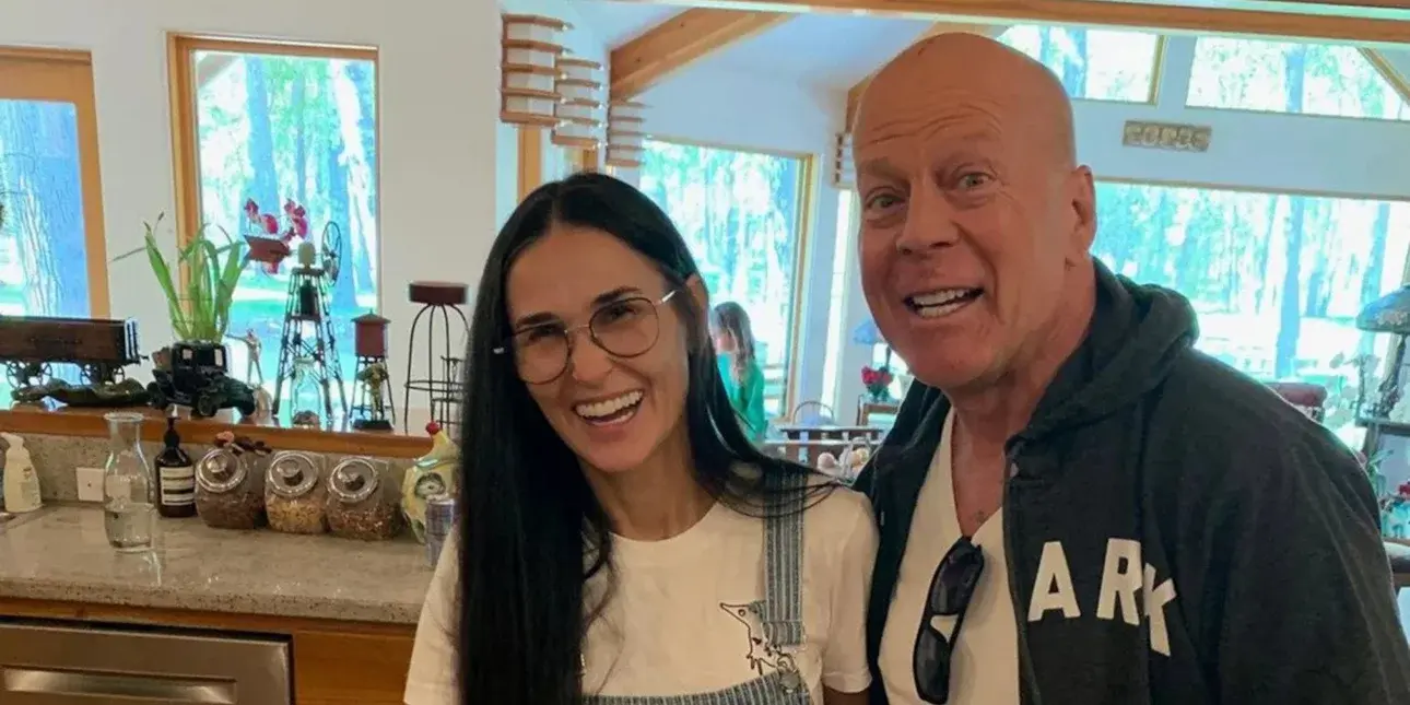 Πώς πάει η υγεία του Γουίλις - Η καθημερινότητά του με την άνοια