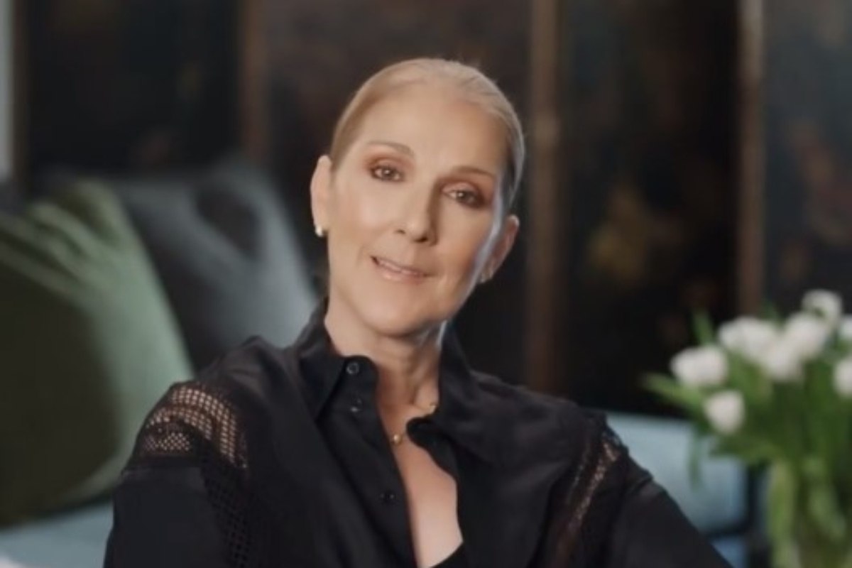 Σελίν Ντιόν