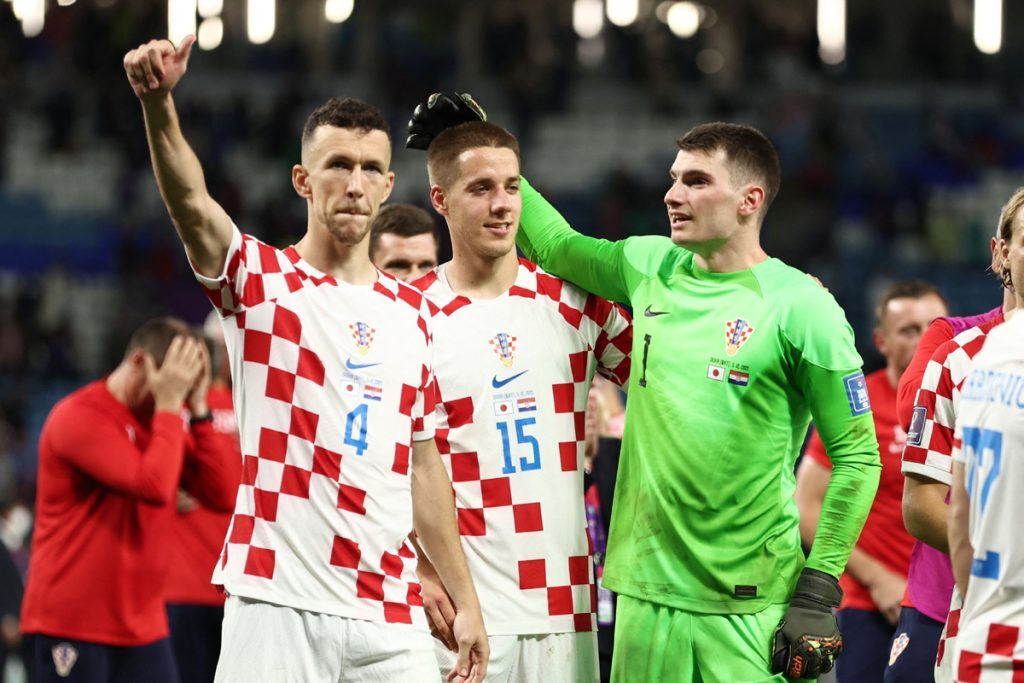 Μουντιάλ 2022: Στους «8» η Κροατία – Στα πέναλτι νίκησε την Ιαπωνία – Πρωταγωνιστής του 