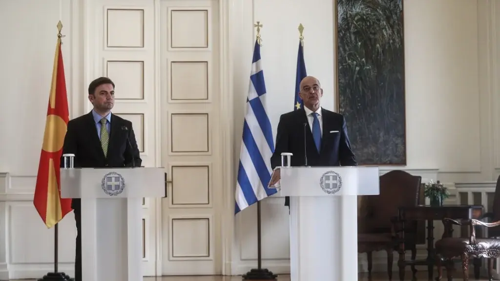 Δένδιας: Χαιρετίζω την ανακοίνωση του αλ Σίσι για οριοθέτηση των δυτικών θαλασσίων ορίων της Αιγύπτο