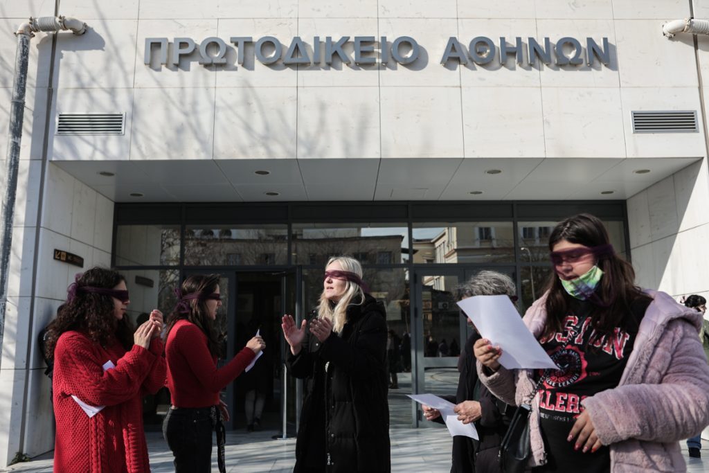 Ηλιούπολη: Αθώος ο αστυνομικός για την υπόθεση trafficking