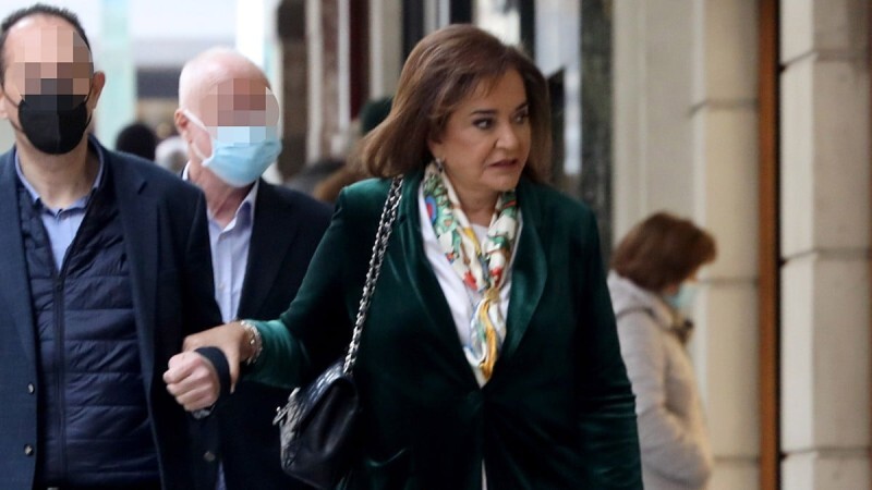 Ντόρα Μπακογιάννη