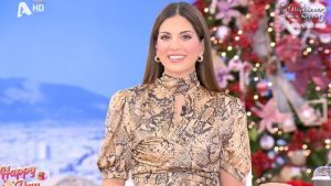 Σταματίνα Τσιμτσιλή