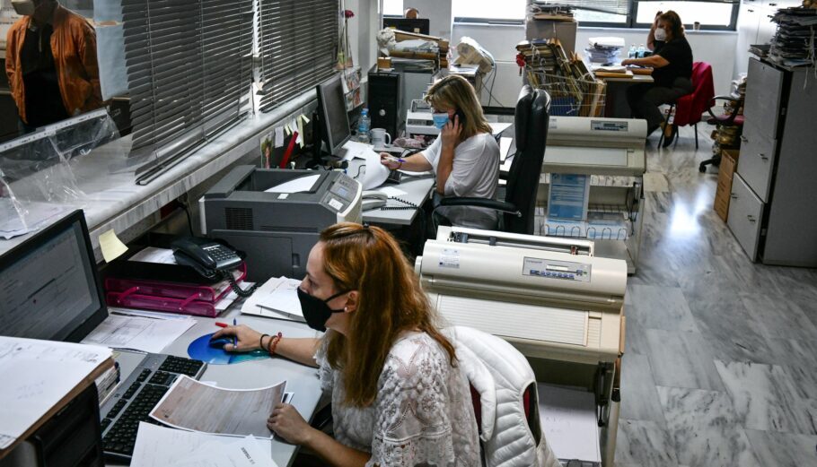 Ελεύθεροι επαγγελματίες τεκμήρια Αναδρομικά Τα 9 sos για τα τεκμήρια της εφορίας - Τι πρέπει να προσέξετε