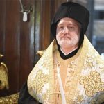 Στρατηγική συνεργασία Αρχιεπισκοπής Αμερικής και ΑΠΒ στην Πάφο