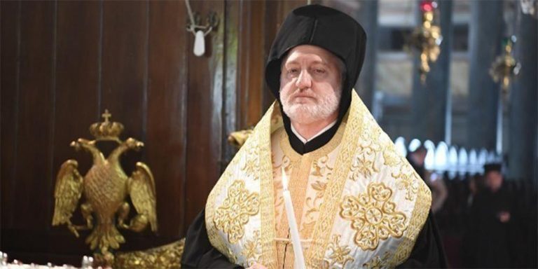 Ελπιδοφόρος