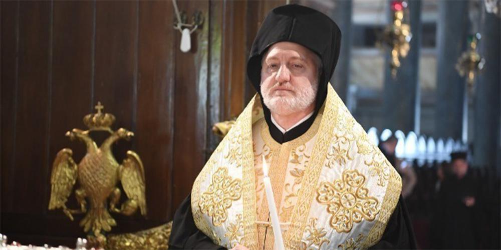 Ελπιδοφόρος