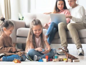 Επίδομα Παιδιού Α21: Πότε κλείνει η πλατφόρμα για τις αιτήσεις