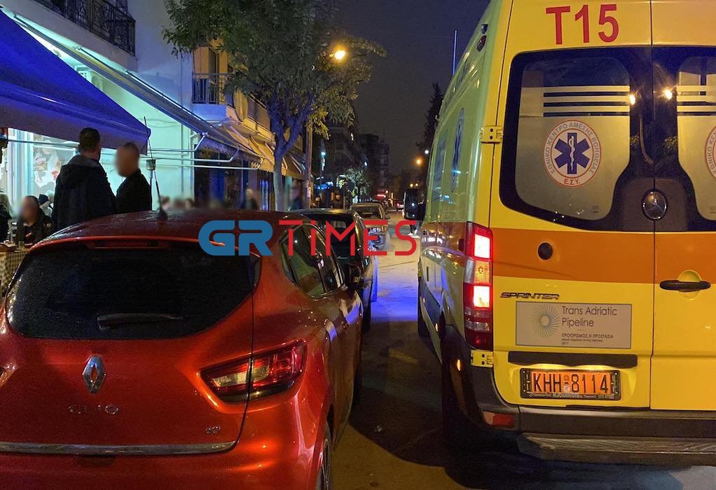 Θεσσαλονίκη: Ρομά μπούκαραν σε κατάστημα εστίασης στο Κορδελιό – Τέσσερις τραυματίες