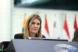 Εύα Καϊλή: Οι έρευνες για διαφθορά, οι συλλήψεις στις Βρυξέλλες και η διαγραφή - Όλο το χρονικό
