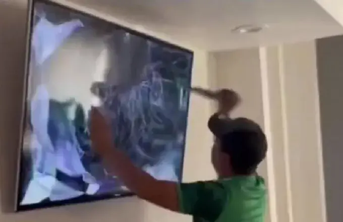 Μουντιάλ 2022