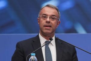 Σταϊκούρας