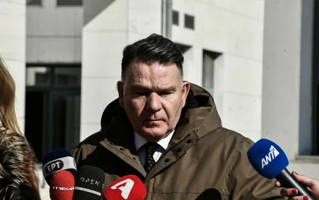 Πυροβολισμός 16χρονου – Κούγιας: Ο πατέρας του έχει τρεις σελίδες ποινικό μητρώο